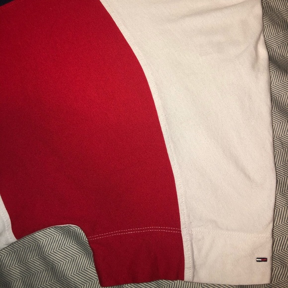 Tommy Hilfiger Tee - Picture 2 of 2